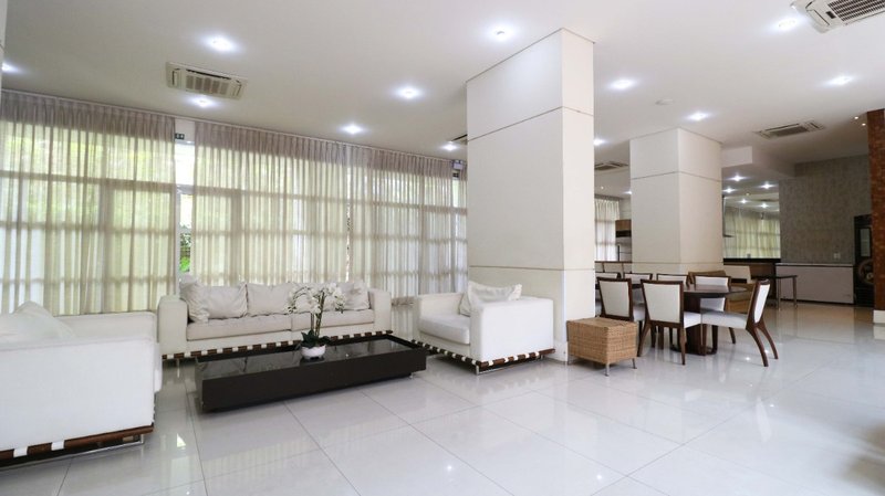 Apartamento 60m² no Tucuruvi 2 dorm 1 suíte 1 vaga Rua Manuel Gaya São Paulo - 