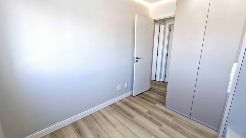 Apartamento 60m² no Tucuruvi 2 dorm 1 suíte 1 vaga Rua Manuel Gaya São Paulo - 