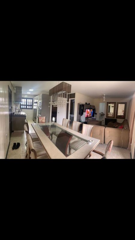 Casa com 2 quartos, demais peças, com Piscina, na Praia do Barco em Capão Canoa Rua Porto Alegre Capão da Canoa - 