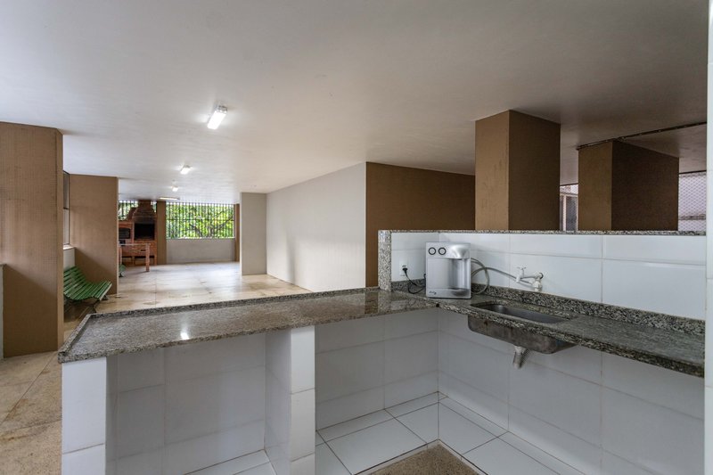 Dois quartos com mais amplitude e conforto em Ipanema! Rua Prudente de Morais Rio de Janeiro - 