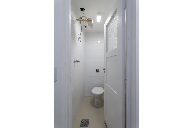 Dois quartos com mais amplitude e conforto em Ipanema! Rua Prudente de Morais Rio de Janeiro - 