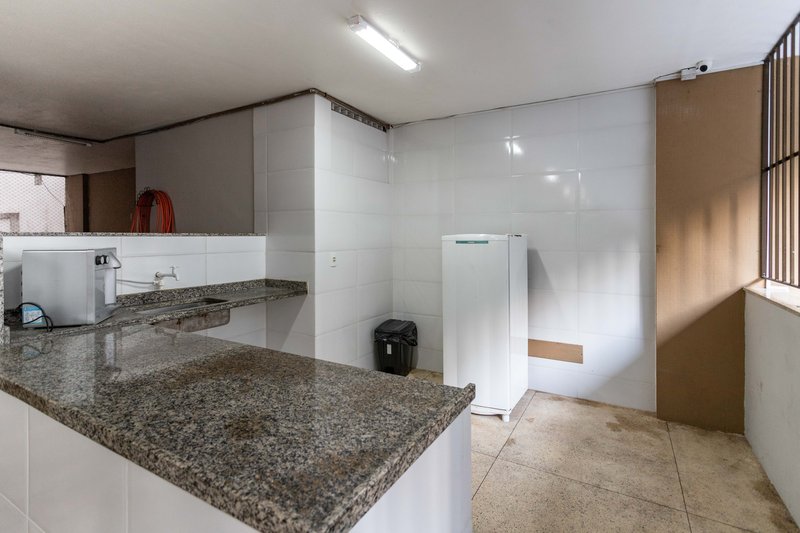Dois quartos com mais amplitude e conforto em Ipanema! Rua Prudente de Morais Rio de Janeiro - 