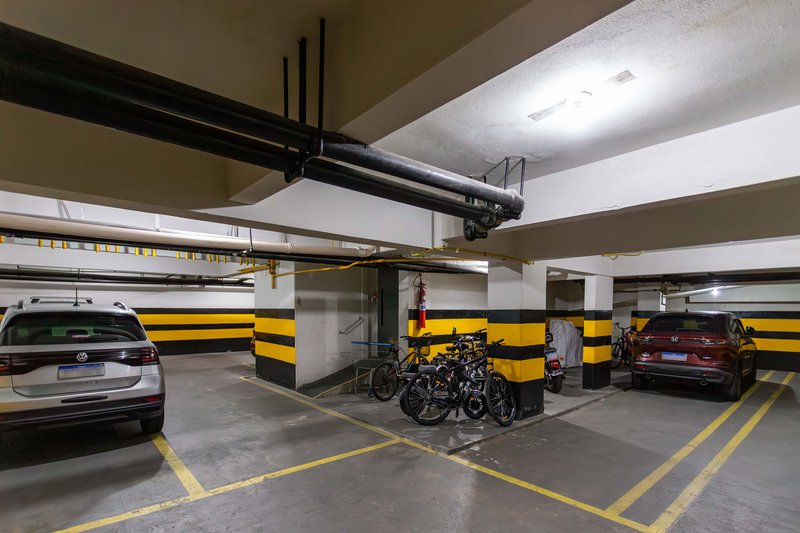 Dois quartos com mais amplitude e conforto em Ipanema! Rua Prudente de Morais Rio de Janeiro - 