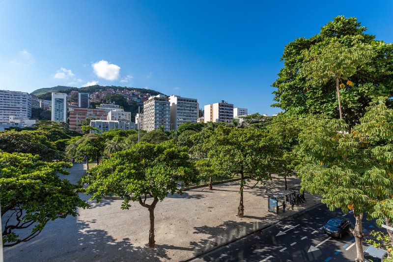 Dois quartos com mais amplitude e conforto em Ipanema! Rua Prudente de Morais Rio de Janeiro - 