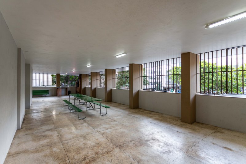 Dois quartos com mais amplitude e conforto em Ipanema! Rua Prudente de Morais Rio de Janeiro - 