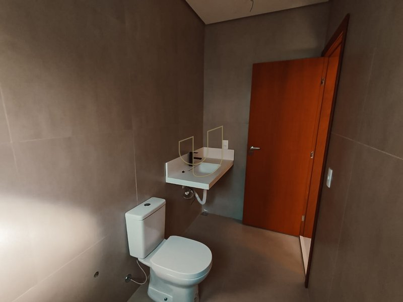 Casa com 4 Suítes no Condomínio Verana Avenida Glaudiston Pereira de Oliveira São José dos Campos - 