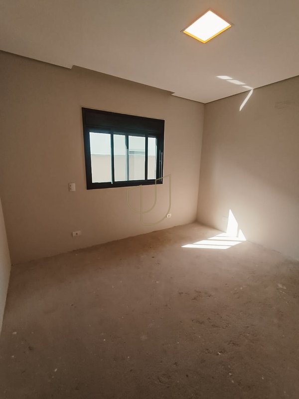 Casa com 4 Suítes no Condomínio Verana Avenida Glaudiston Pereira de Oliveira São José dos Campos - 