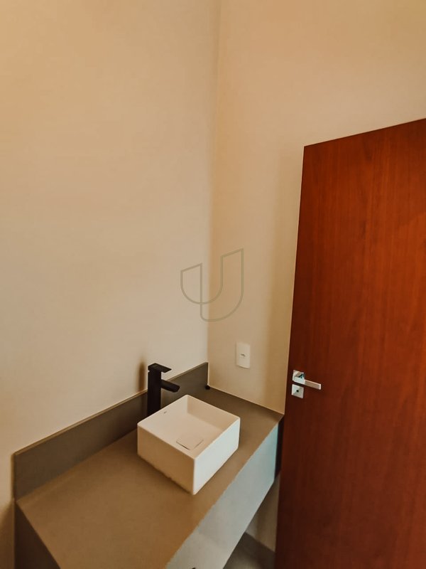 Casa com 4 Suítes no Condomínio Verana Avenida Glaudiston Pereira de Oliveira São José dos Campos - 