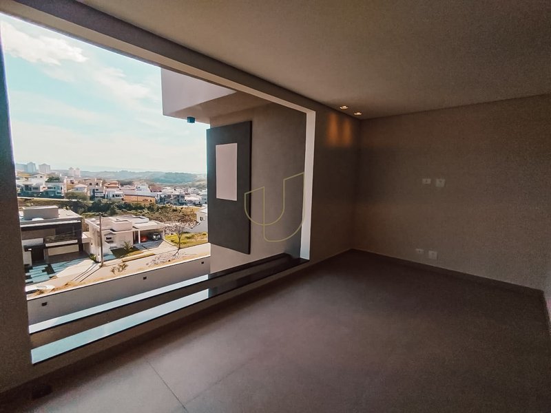 Casa com 4 Suítes no Condomínio Verana Avenida Glaudiston Pereira de Oliveira São José dos Campos - 