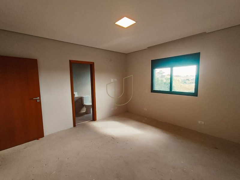 Casa com 4 Suítes no Condomínio Verana Avenida Glaudiston Pereira de Oliveira São José dos Campos - 