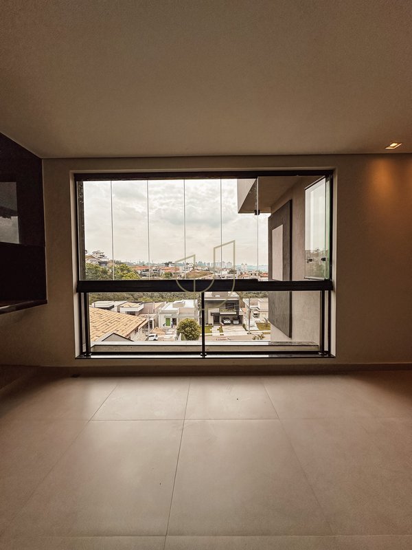 Casa com 4 Suítes no Condomínio Verana Avenida Glaudiston Pereira de Oliveira São José dos Campos - 