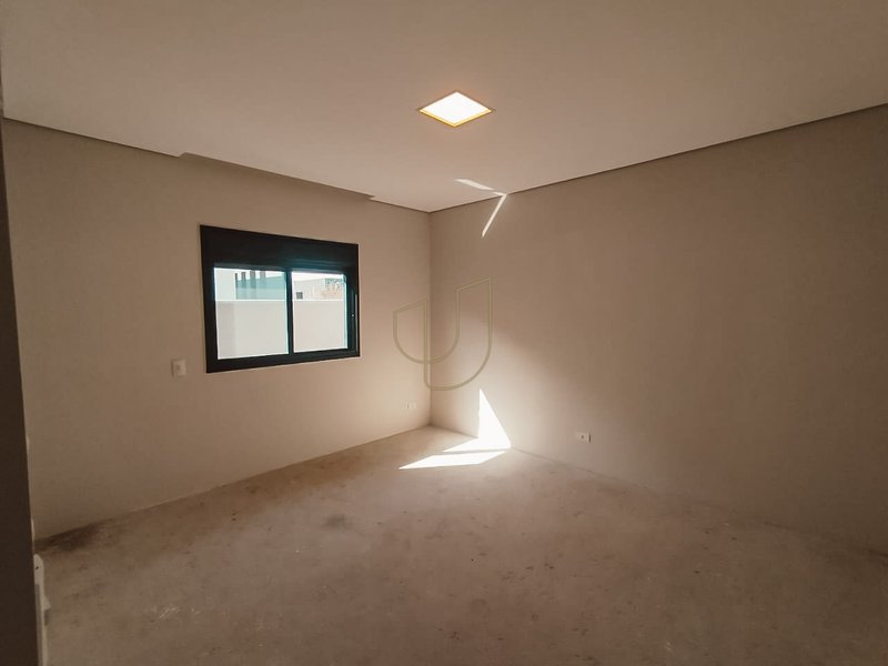 Casa com 4 Suítes no Condomínio Verana Avenida Glaudiston Pereira de Oliveira São José dos Campos - 