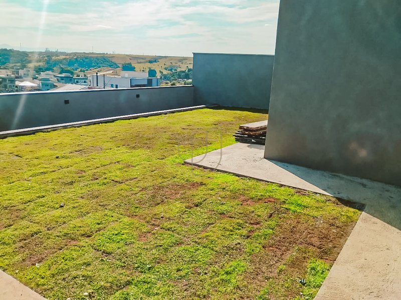 Casa com 4 Suítes no Condomínio Verana Avenida Glaudiston Pereira de Oliveira São José dos Campos - 