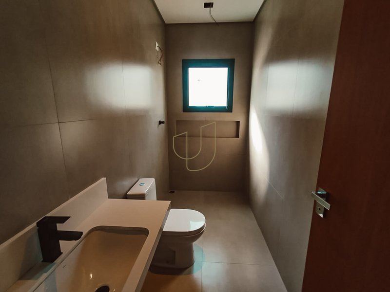 Casa com 4 Suítes no Condomínio Verana Avenida Glaudiston Pereira de Oliveira São José dos Campos - 