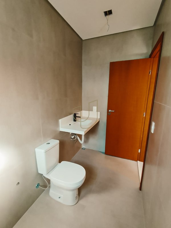 Casa com 4 Suítes no Condomínio Verana Avenida Glaudiston Pereira de Oliveira São José dos Campos - 