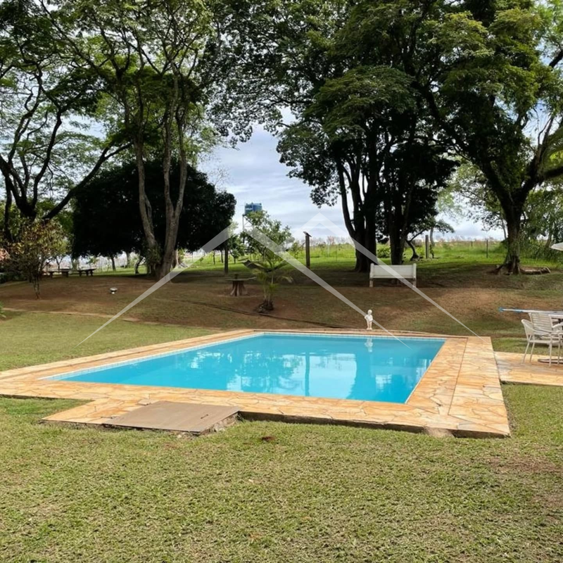 Sítio dos Sonhos à Venda – Porto Feliz/SP 🌿 24.500m²  PORTO FELIZ - 