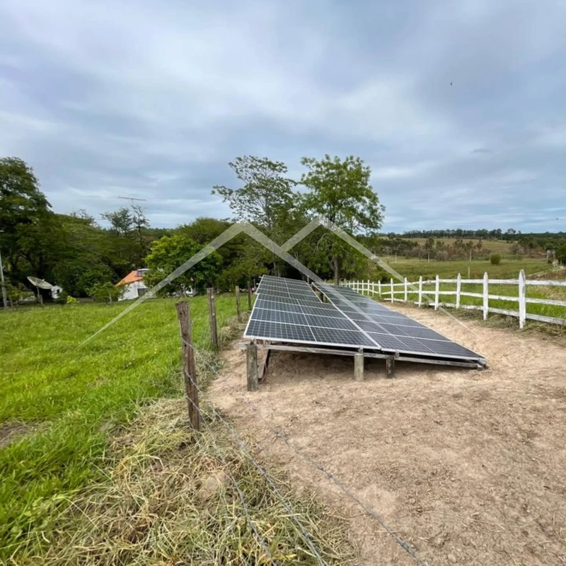 Sítio dos Sonhos à Venda – Porto Feliz/SP 🌿 24.500m²  PORTO FELIZ - 