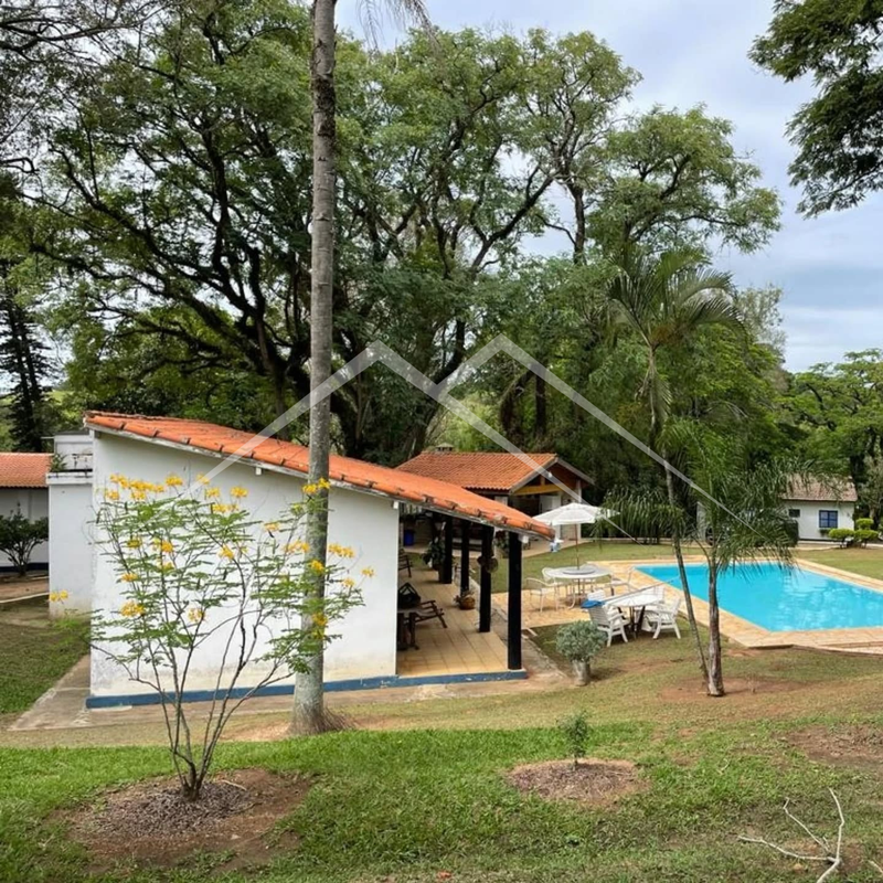 Sítio dos Sonhos à Venda – Porto Feliz/SP 🌿 24.500m²  PORTO FELIZ - 