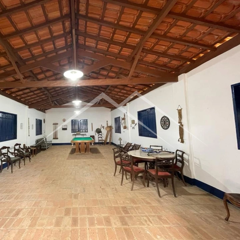 Sítio dos Sonhos à Venda – Porto Feliz/SP 🌿 24.500m²  PORTO FELIZ - 