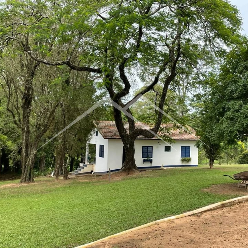 Sítio dos Sonhos à Venda – Porto Feliz/SP 🌿 24.500m²  PORTO FELIZ - 