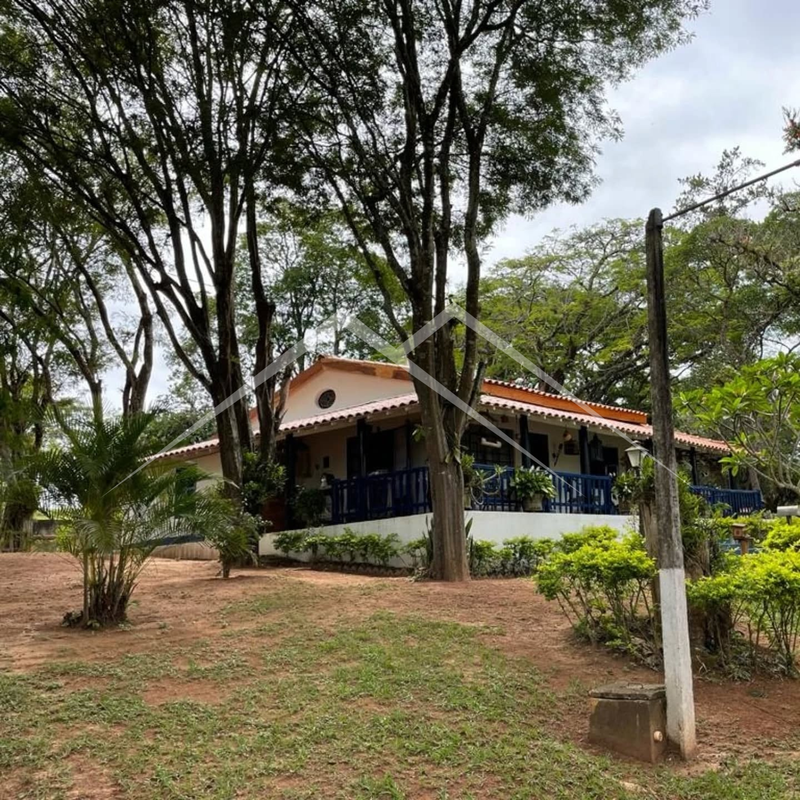 Sítio dos Sonhos à Venda – Porto Feliz/SP 🌿 24.500m²  PORTO FELIZ - 