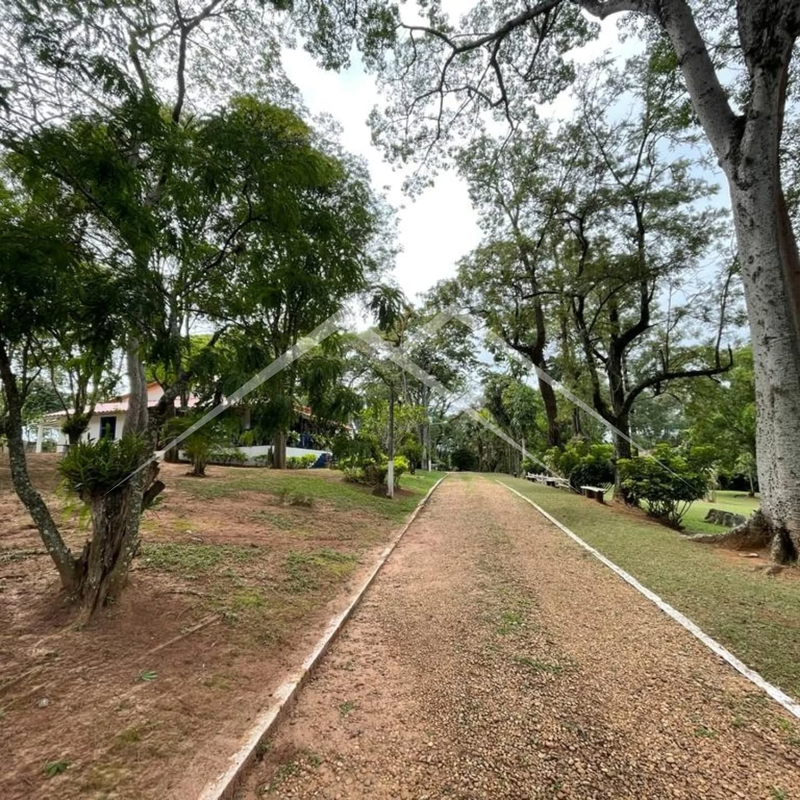 Sítio dos Sonhos à Venda – Porto Feliz/SP 🌿 24.500m²  PORTO FELIZ - 