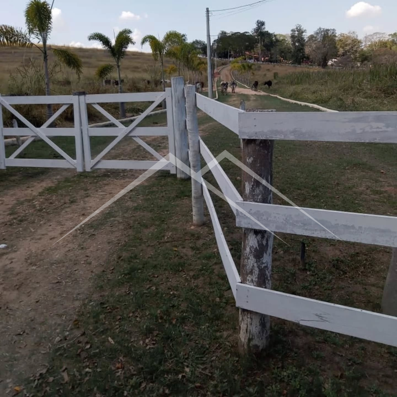 Sítio dos Sonhos à Venda – Porto Feliz/SP 🌿 24.500m²  PORTO FELIZ - 
