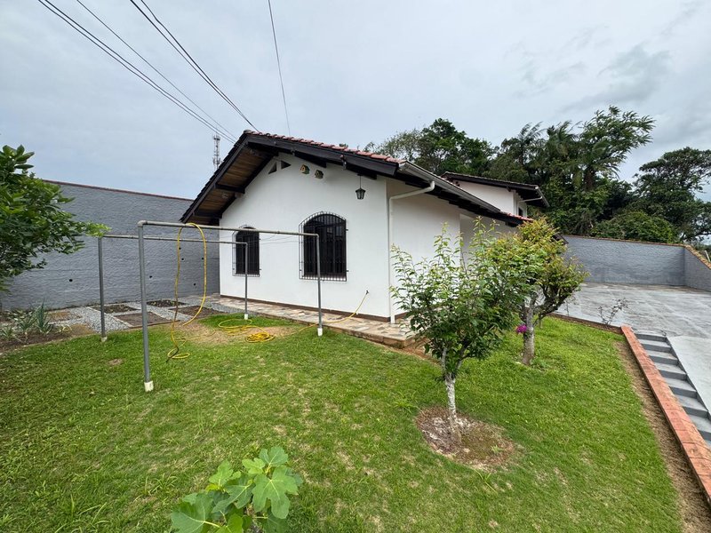 Casa no Centro  Timbó - 