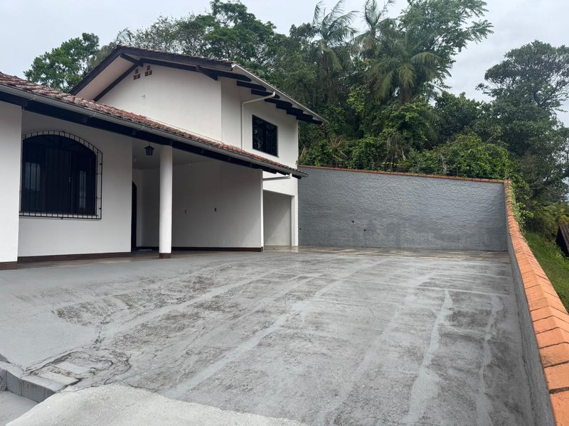 Casa no Centro  Timbó - 