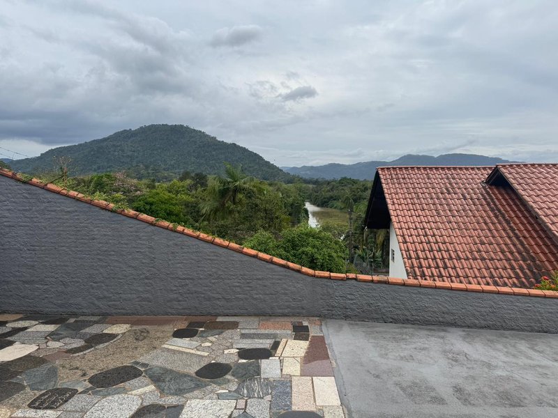 Casa no Centro  Timbó - 