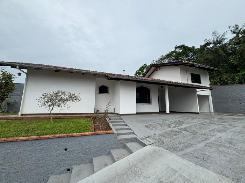 Casa no Centro  Timbó - 