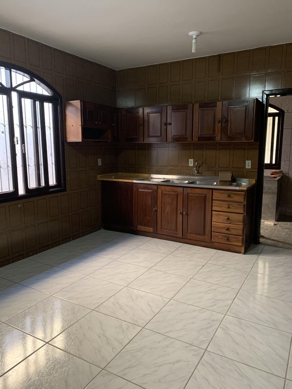 Casa no Centro - Timbó - 