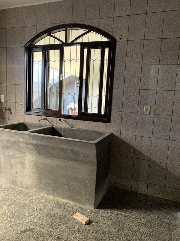 Casa no Centro - Timbó - 