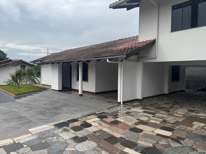 Casa no Centro  Timbó - 