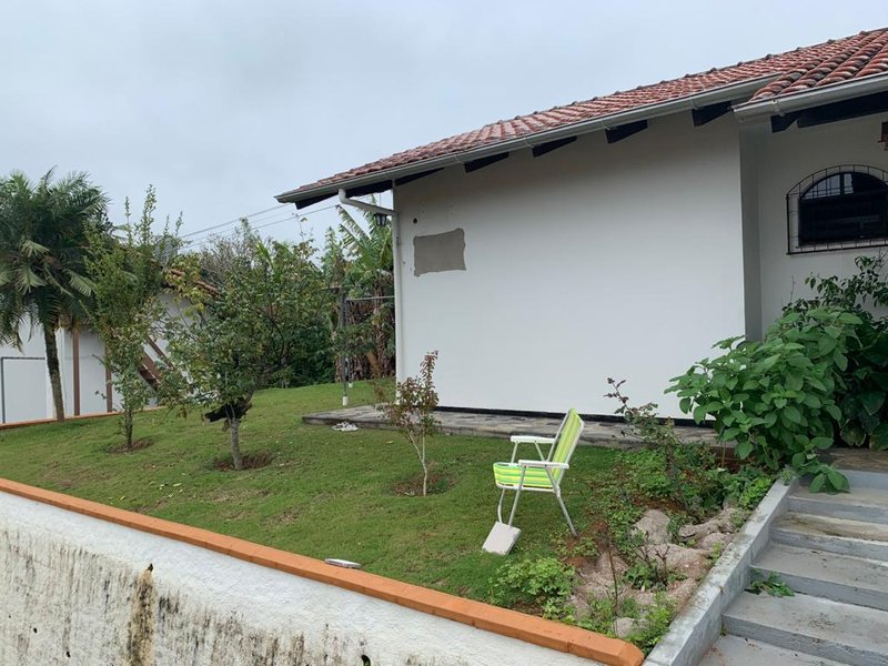 Casa no Centro - Timbó - 