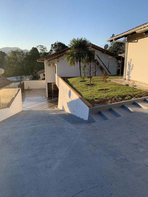 Casa no Centro - Timbó - 