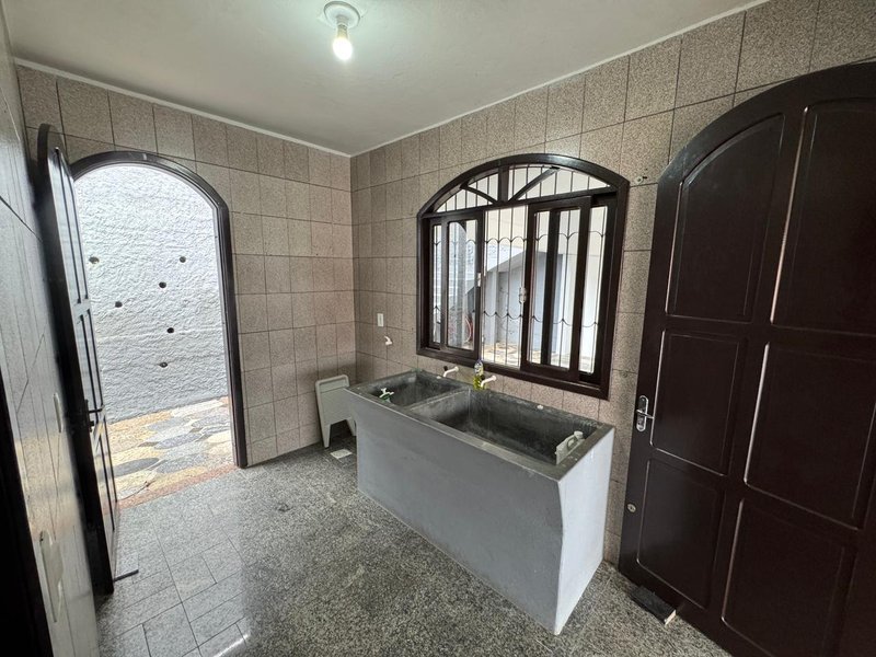 Casa no Centro  Timbó - 