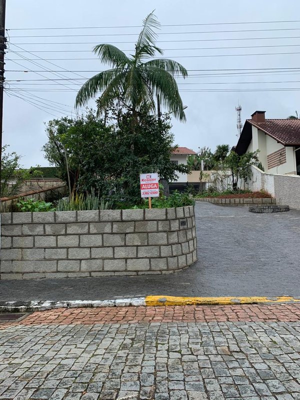 Casa no Centro - Timbó - 