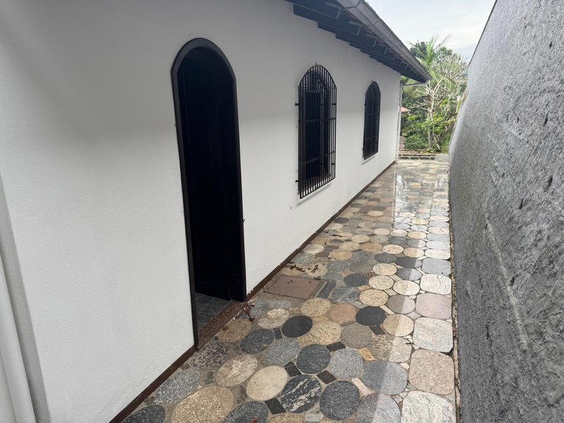 Casa no Centro  Timbó - 