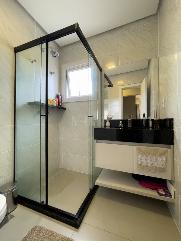 CASA COM 03 QUARTOS À VENDA NO GREEN PARQUE JARDIM EM VIAMÃO/RS Estrada Caminho do Meio Viamão - 
