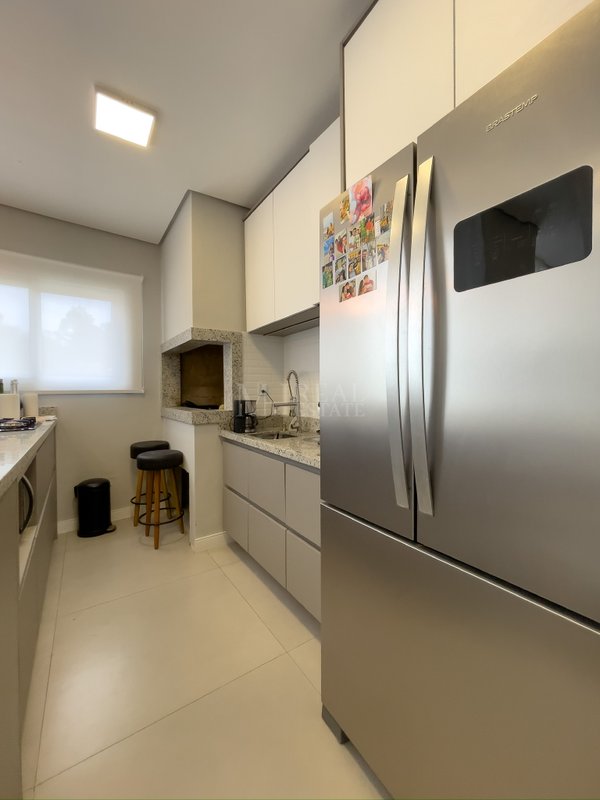 CASA COM 03 QUARTOS À VENDA NO GREEN PARQUE JARDIM EM VIAMÃO/RS Estrada Caminho do Meio Viamão - 