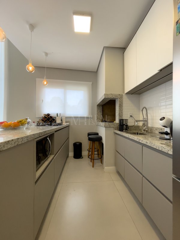 CASA COM 03 QUARTOS À VENDA NO GREEN PARQUE JARDIM EM VIAMÃO/RS Estrada Caminho do Meio Viamão - 