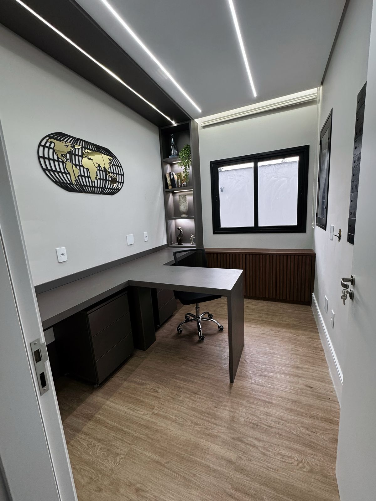 Casa com 4 dormit&oacute;rios &agrave; venda,550m&sup2; - Condom&iacute;nio Ibirapuera - Sorocaba - SP Rua Laura Maiello Kook Sorocaba - 