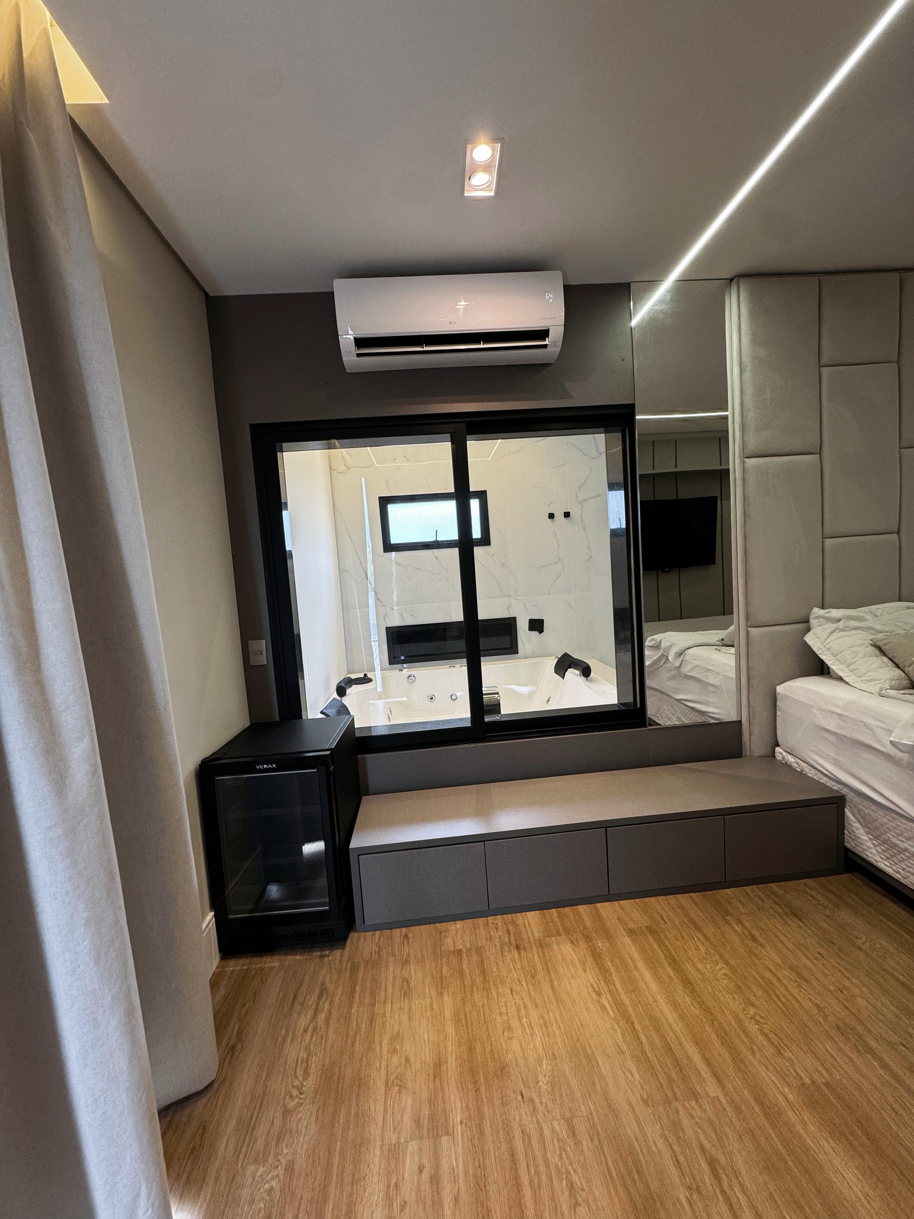 Casa com 4 dormit&oacute;rios &agrave; venda,550m&sup2; - Condom&iacute;nio Ibirapuera - Sorocaba - SP Rua Laura Maiello Kook Sorocaba - 