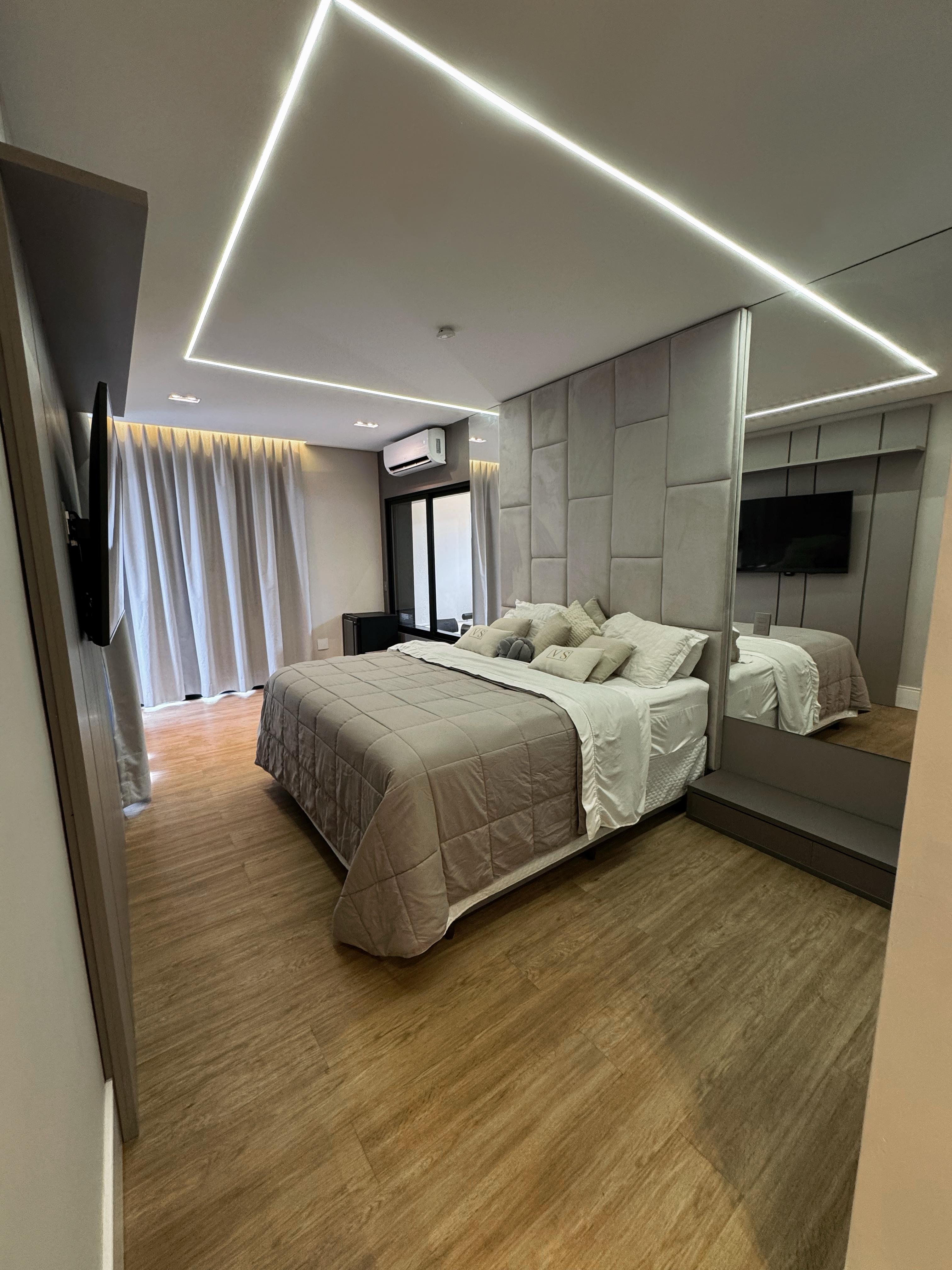 Casa com 4 dormit&oacute;rios &agrave; venda,550m&sup2; - Condom&iacute;nio Ibirapuera - Sorocaba - SP Rua Laura Maiello Kook Sorocaba - 