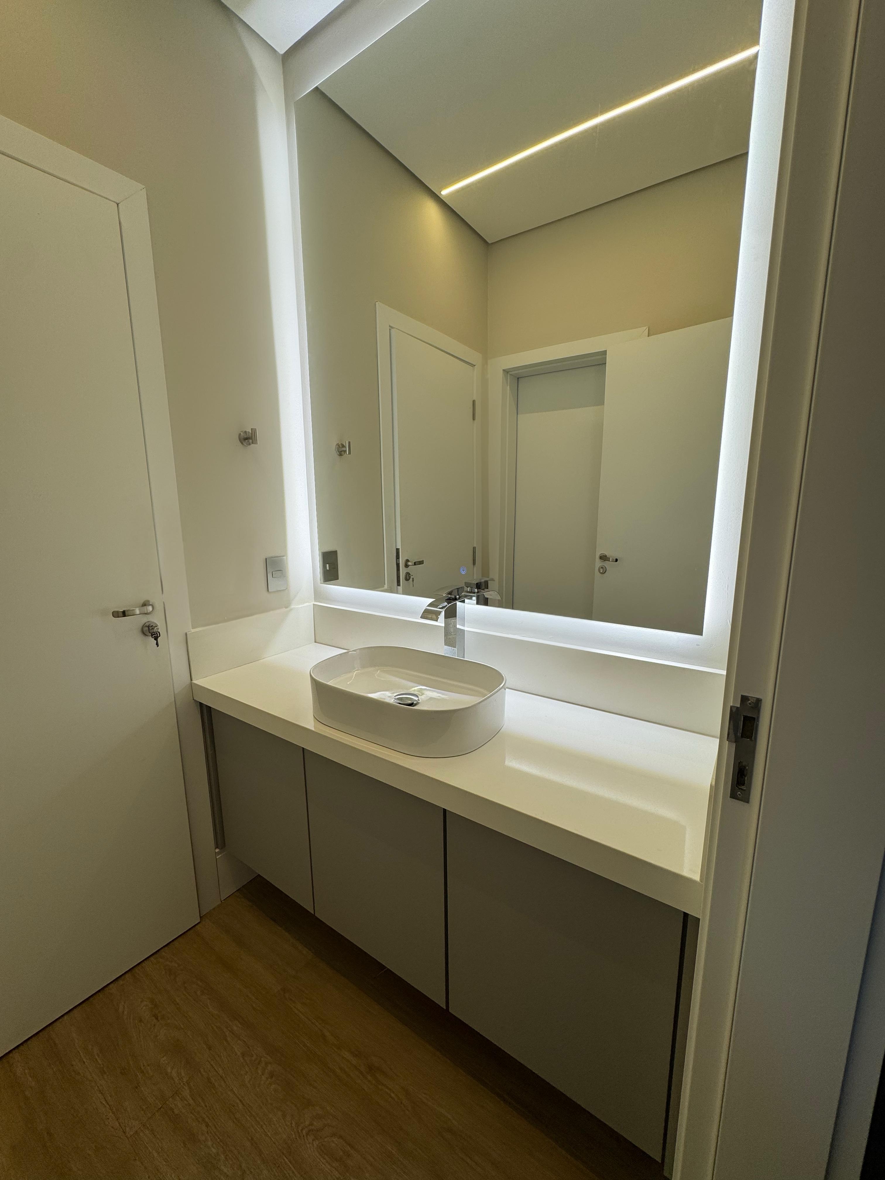 Casa com 4 dormit&oacute;rios &agrave; venda,550m&sup2; - Condom&iacute;nio Ibirapuera - Sorocaba - SP Rua Laura Maiello Kook Sorocaba - 