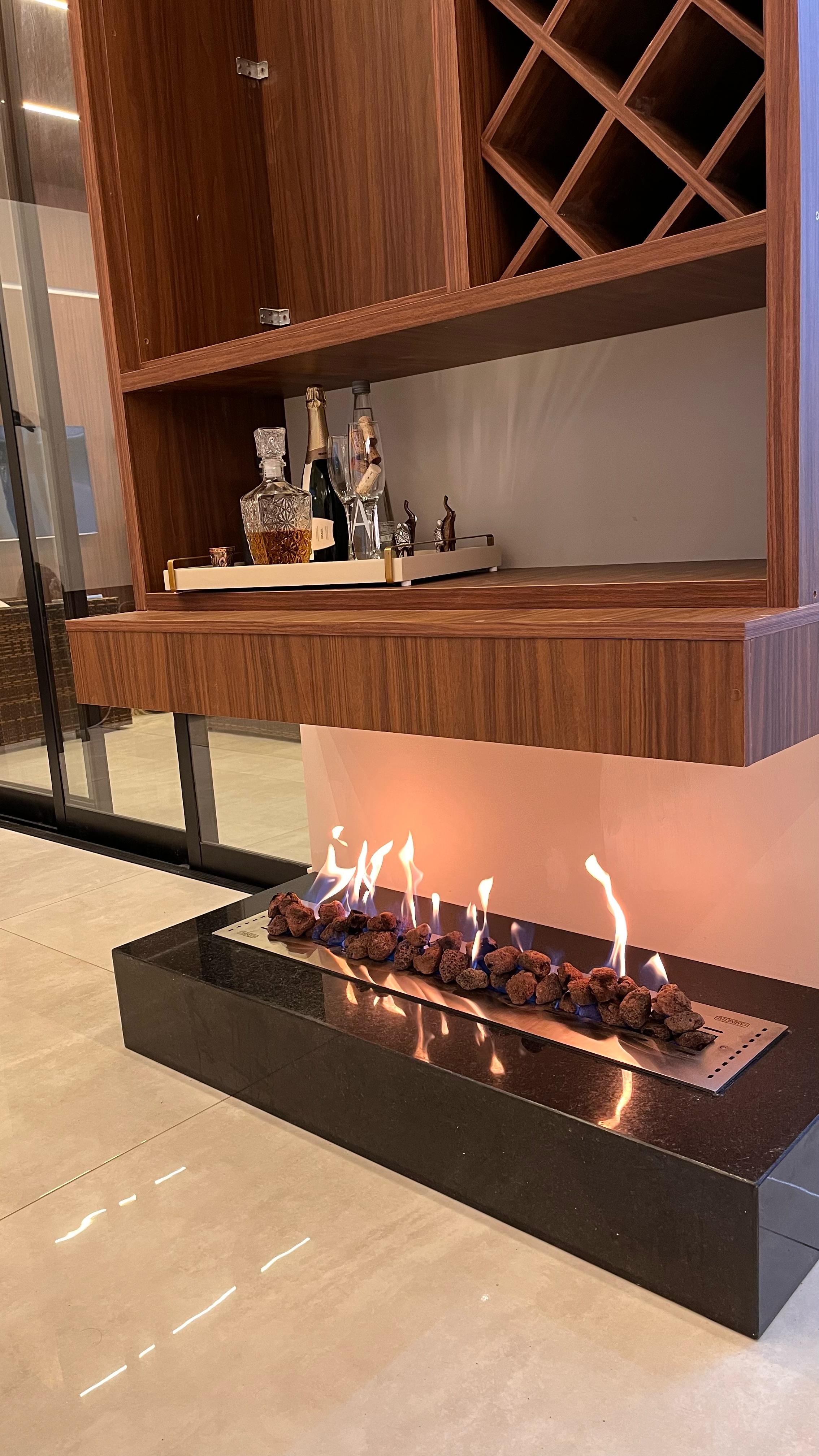 Casa com 4 dormit&oacute;rios &agrave; venda,550m&sup2; - Condom&iacute;nio Ibirapuera - Sorocaba - SP Rua Laura Maiello Kook Sorocaba - 