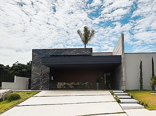 Casa com 4 dormit&oacute;rios &agrave; venda,550m&sup2; - Condom&iacute;nio Ibirapuera - Sorocaba - SP Rua Laura Maiello Kook Sorocaba - 