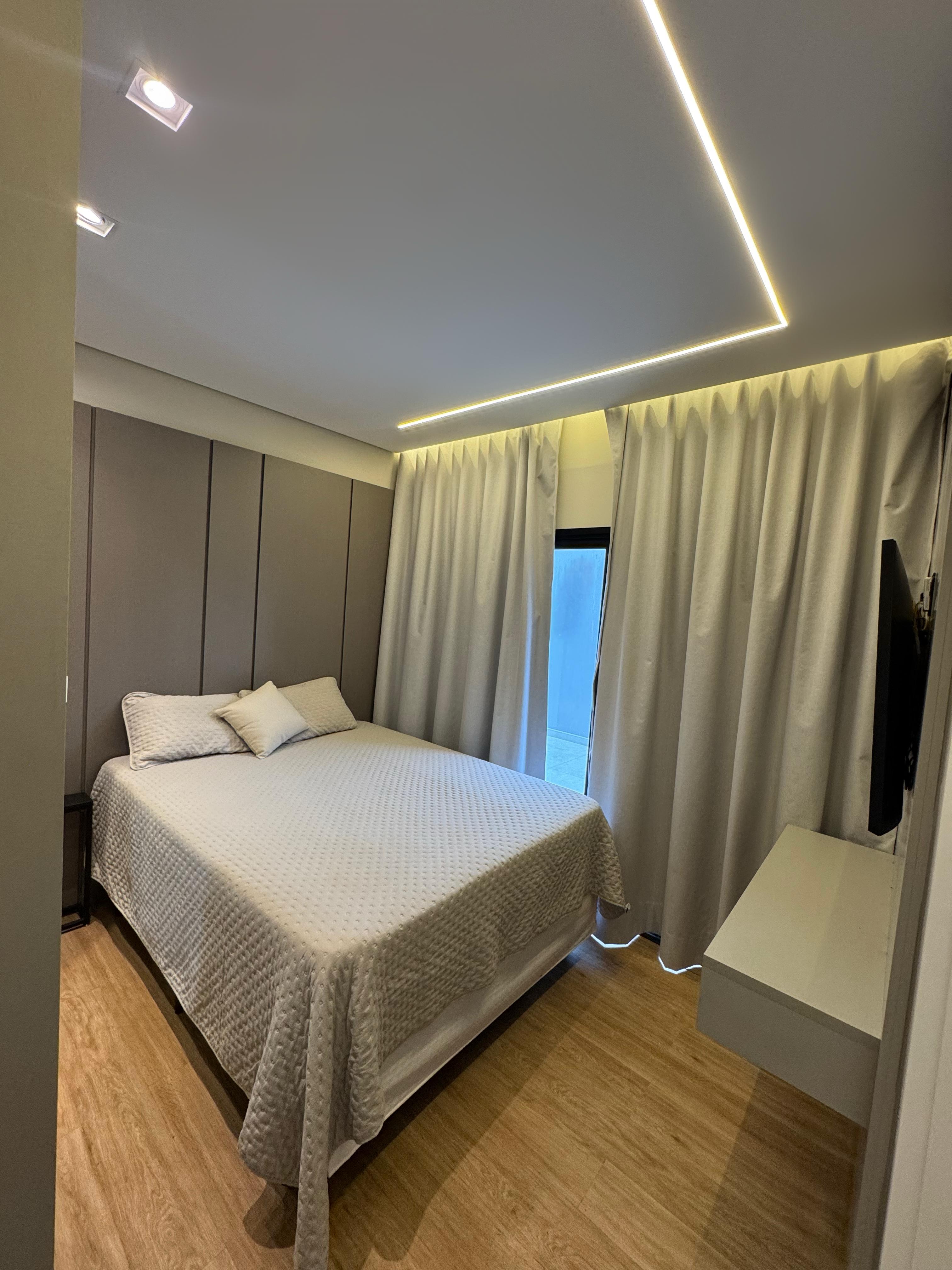 Casa com 4 dormit&oacute;rios &agrave; venda,550m&sup2; - Condom&iacute;nio Ibirapuera - Sorocaba - SP Rua Laura Maiello Kook Sorocaba - 