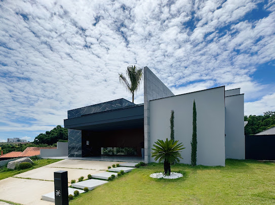 Casa com 4 dormit&oacute;rios &agrave; venda,550m&sup2; - Condom&iacute;nio Ibirapuera - Sorocaba - SP Rua Laura Maiello Kook Sorocaba - 